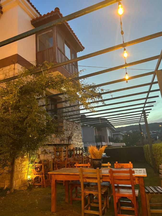 Espira By Antioch Hotel อูร์ลา ภายนอก รูปภาพ